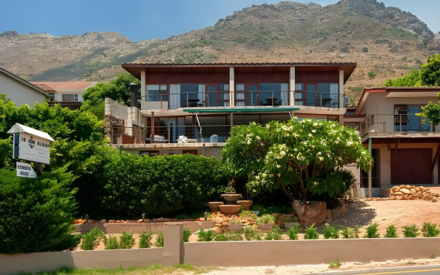 18 on Kloof Bed and Breakfast