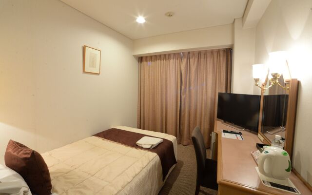 Sunwest Hotel Sasebo