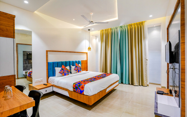 Fabhotel Kesar Inn