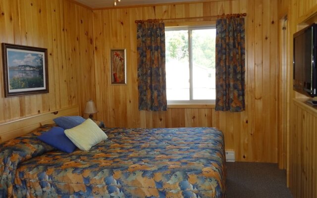 Cavendish Maples Cottages