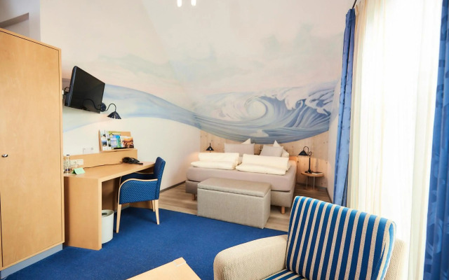 Flairhotel Zum Schwarzen Reiter