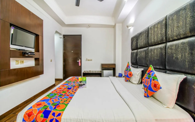 The Cameron by FabHotels