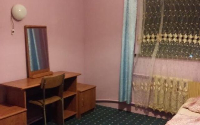 Guest House Belykh Akatsiy 32