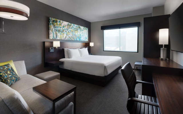 Hyatt Place San Francisco Downtown