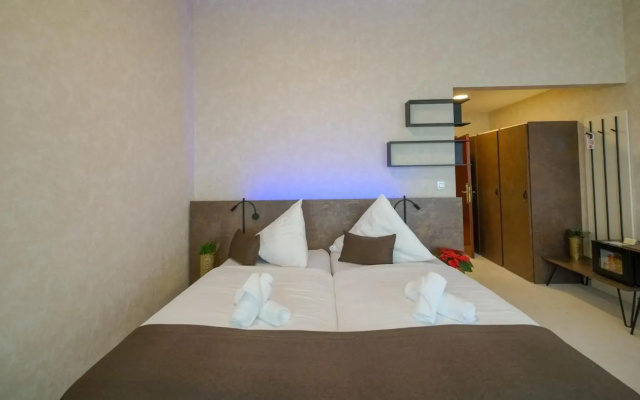 Grand Hotel Bellevue