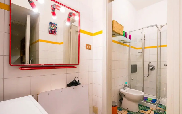 Palazzo Berio - Bh 120