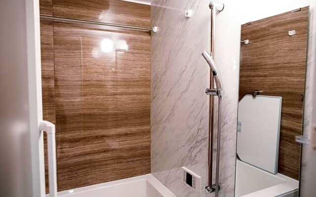 intheHood Nihonbashi - Vacation STAY 09739v