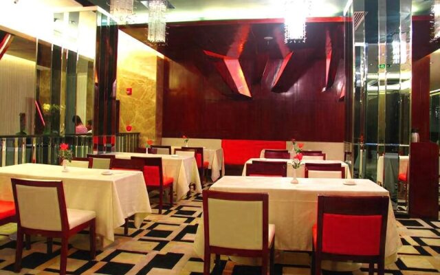 51 Fashion Hotel Hangzhou