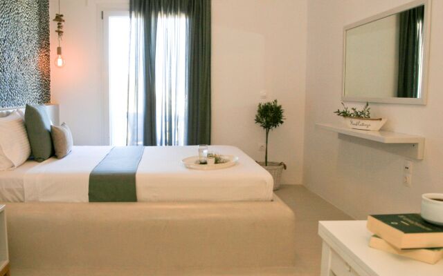 Hotel Astropalia