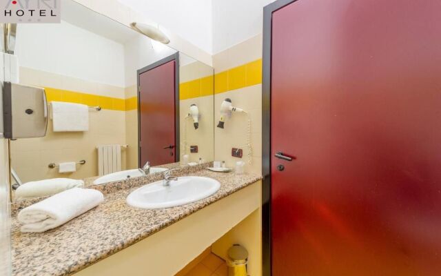 Hotel Ayri