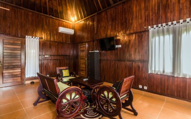 ZEN Rooms Ubud Penestanan Sayan