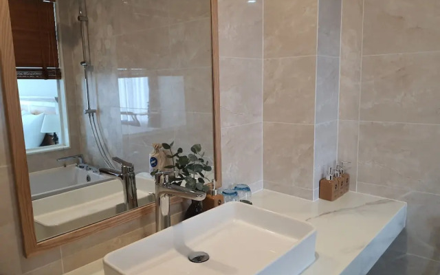 Sabina Boutique Hotel 3