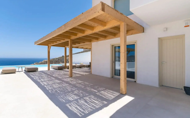 Mg Villas Mykonos