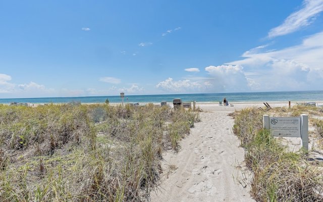 Beach Haven 2 Bedroom Condo