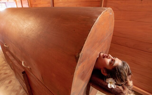 Celestia Ayurveda Resort