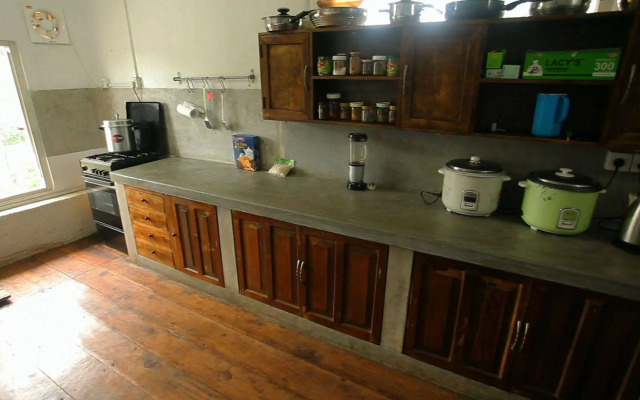 Senani Colonial Holiday Bungalow
