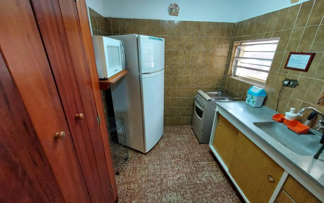 Apartamentos Ubatuba