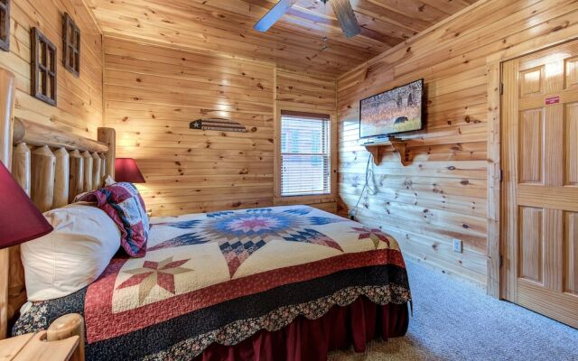 Day Dreamer by Jackson Mountain Homes