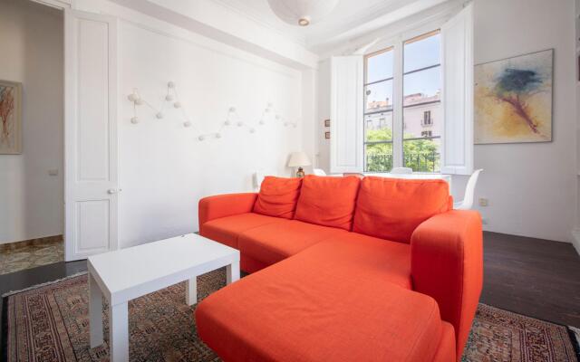 TH160 Apartamento Rius