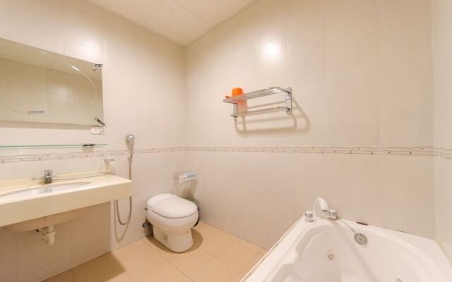 Hualien Sunny Homestay B & B