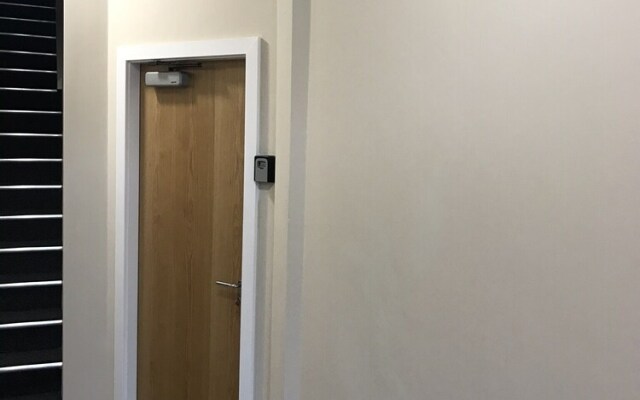 Meadow apartments Nottingham
