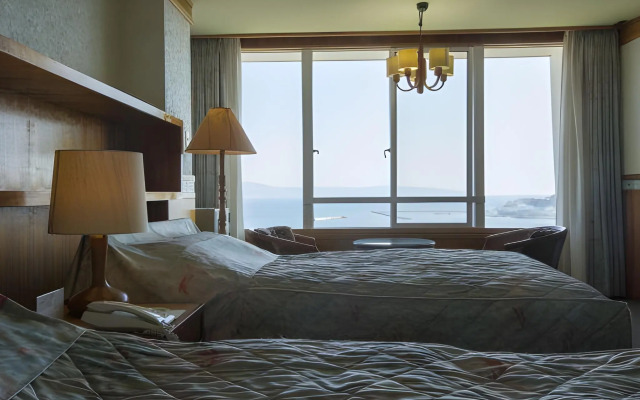 Ibusuki Phoenix Hotel