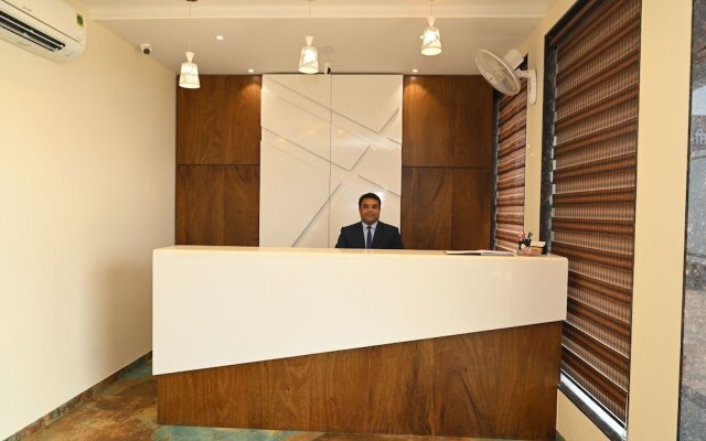 Hotel Embassy