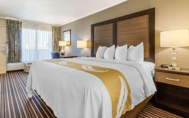Motel 6 Charlotte, NC – Airport South