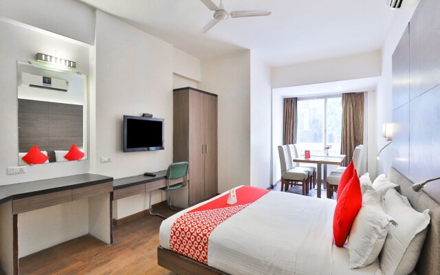 Rock Regency Hotel