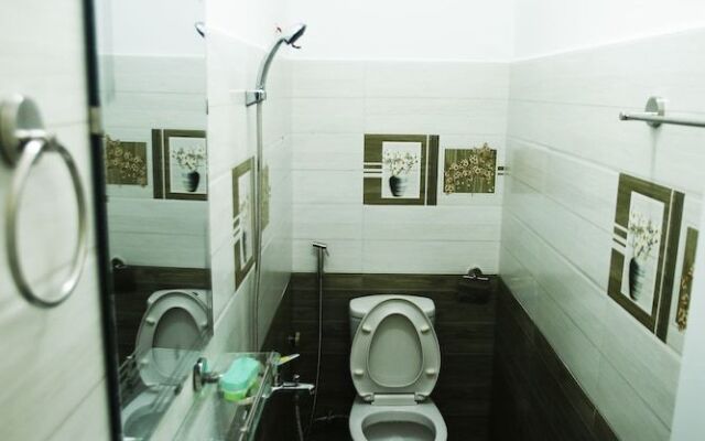 Gia Pham Hotel