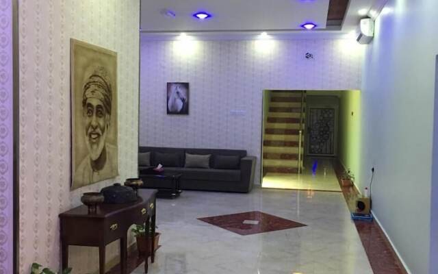 Ibra Plaza Hotel