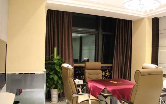 Junfu Hotel