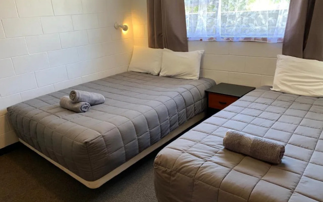 Cumberland Motel