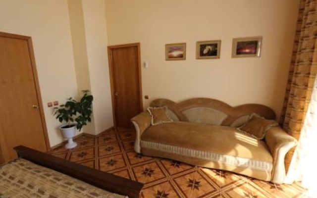 Christian Guest House