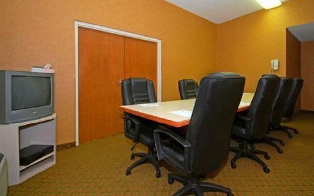 Comfort Inn Grove City Columbus South
