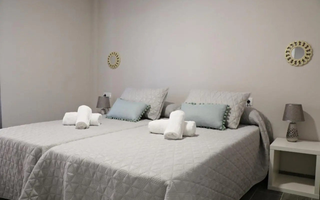 Apartamentos Credencial