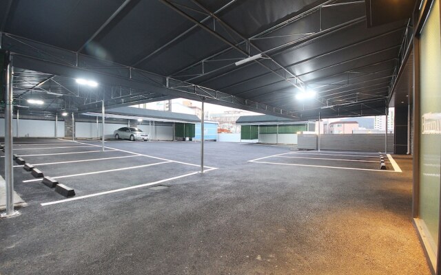 Busan Gijang Hayday Hotel