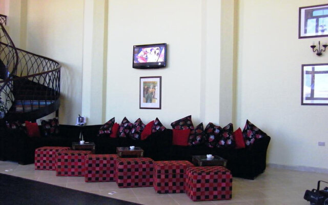 Dome Marina Hotel & Resort