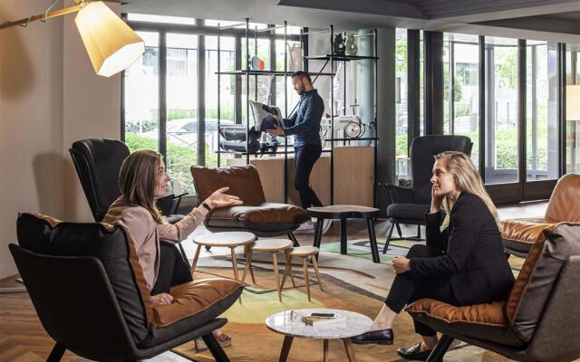 Aparthotel Adagio Porte de Versailles