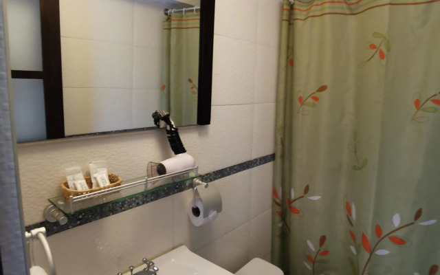Terrazas del Inca Bed and Breakfast