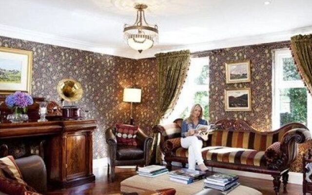 Lisnacurran Country House