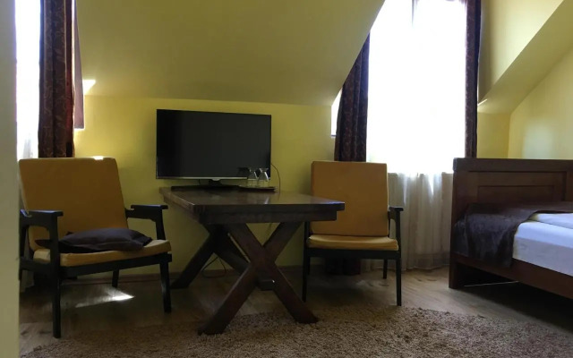 Pensiunea Michaels House