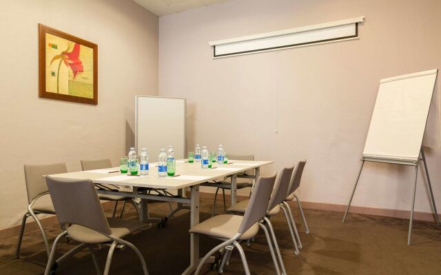 The Originals City, Hôtel Astoria Vatican, Lourdes