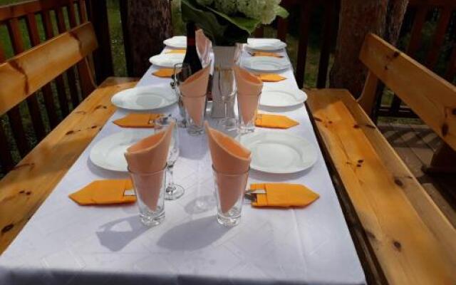 Guesthouses Prav Kamen