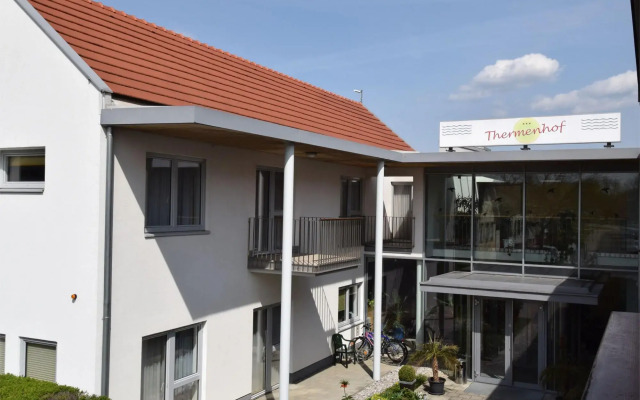 Thermenhof Derdak