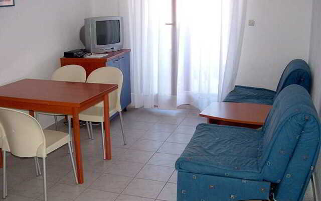 Apartments Klara
