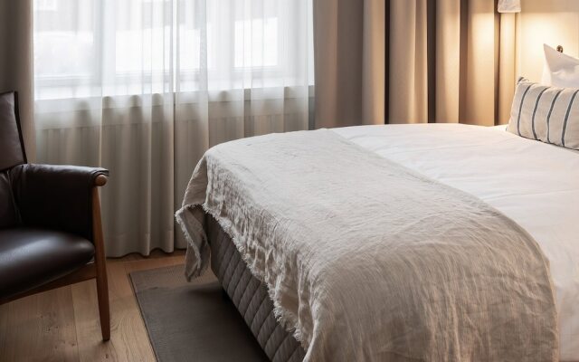 RUNO Hotel Porvoo