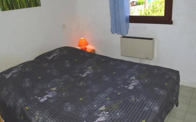 Appartement Argelès-sur-Mer, 2 pièces, 4 personnes - FR-1-225-209