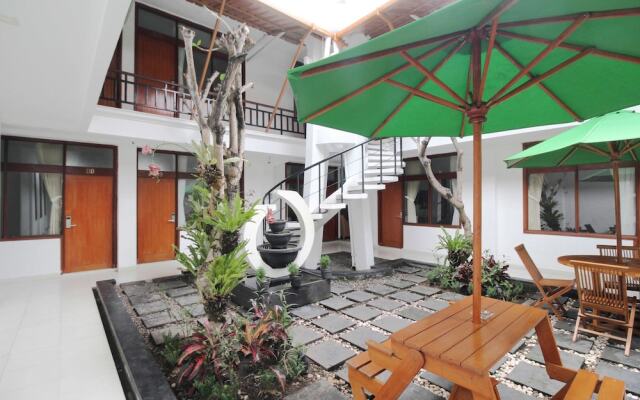 Airy Denpasar Utara Kepundung 62 Bali