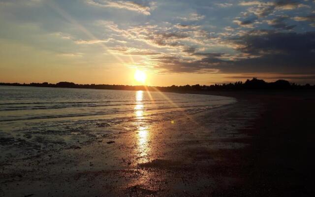 Ty Bétahon - 200m de la plage